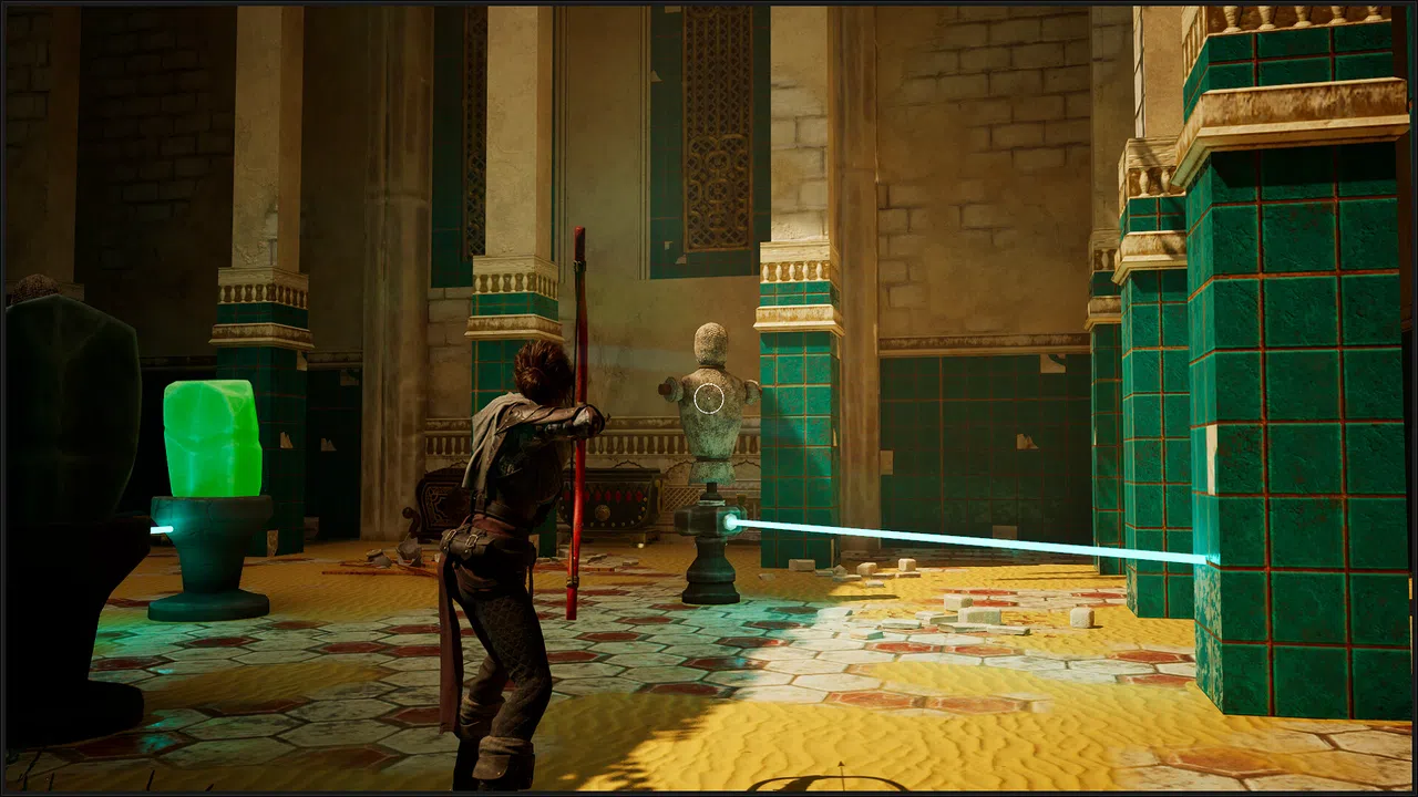 Trapventure Screenshot 4
