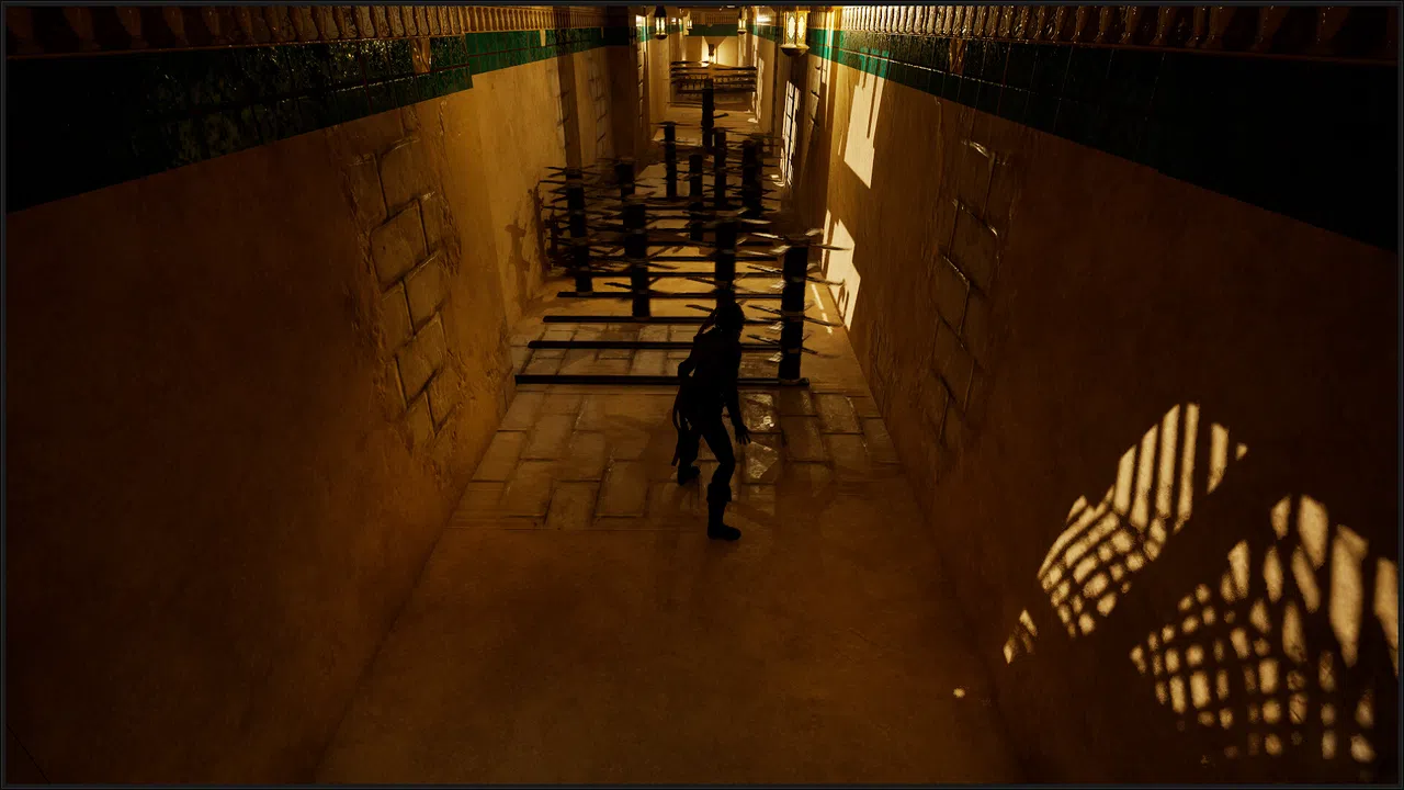 Trapventure Screenshot 3