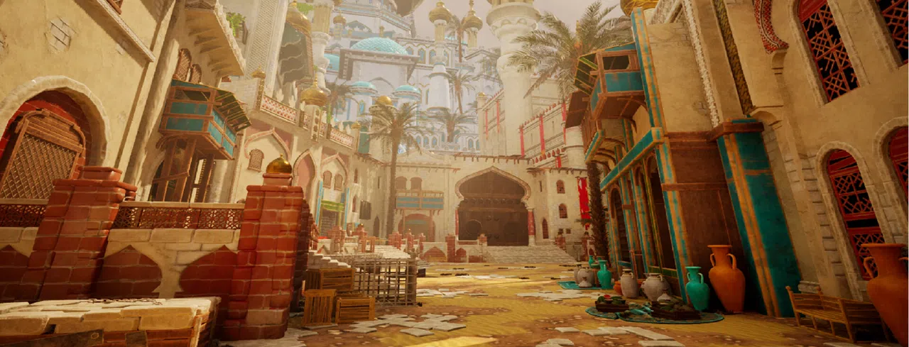 Trapventure Screenshot 5