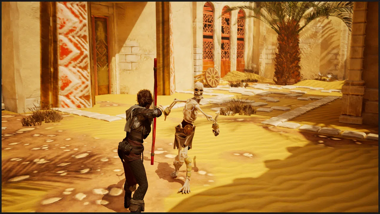 Trapventure Screenshot 0