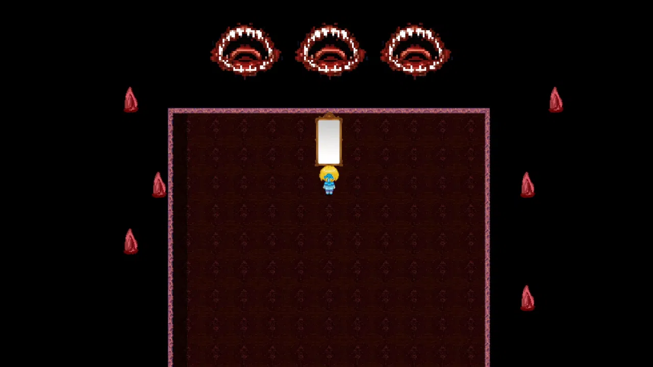 Soul Mirror Relics Screenshot 4