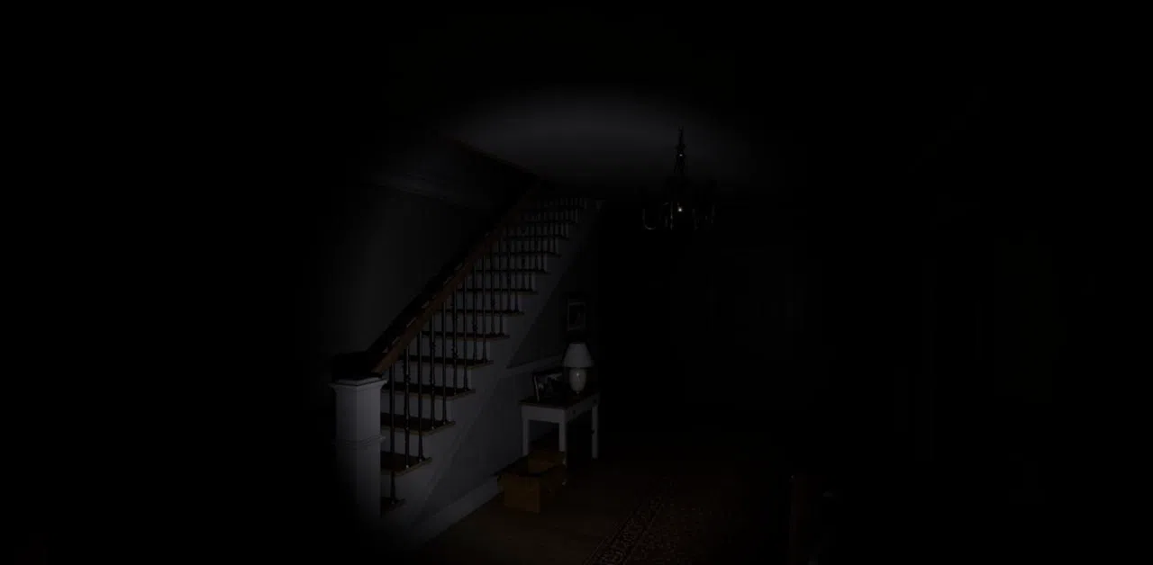 Shadow of The Forgotten Screenshot 3