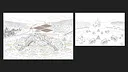 Legacy of Sin: Ill-Boding Digital Art Collection Screenshot 3