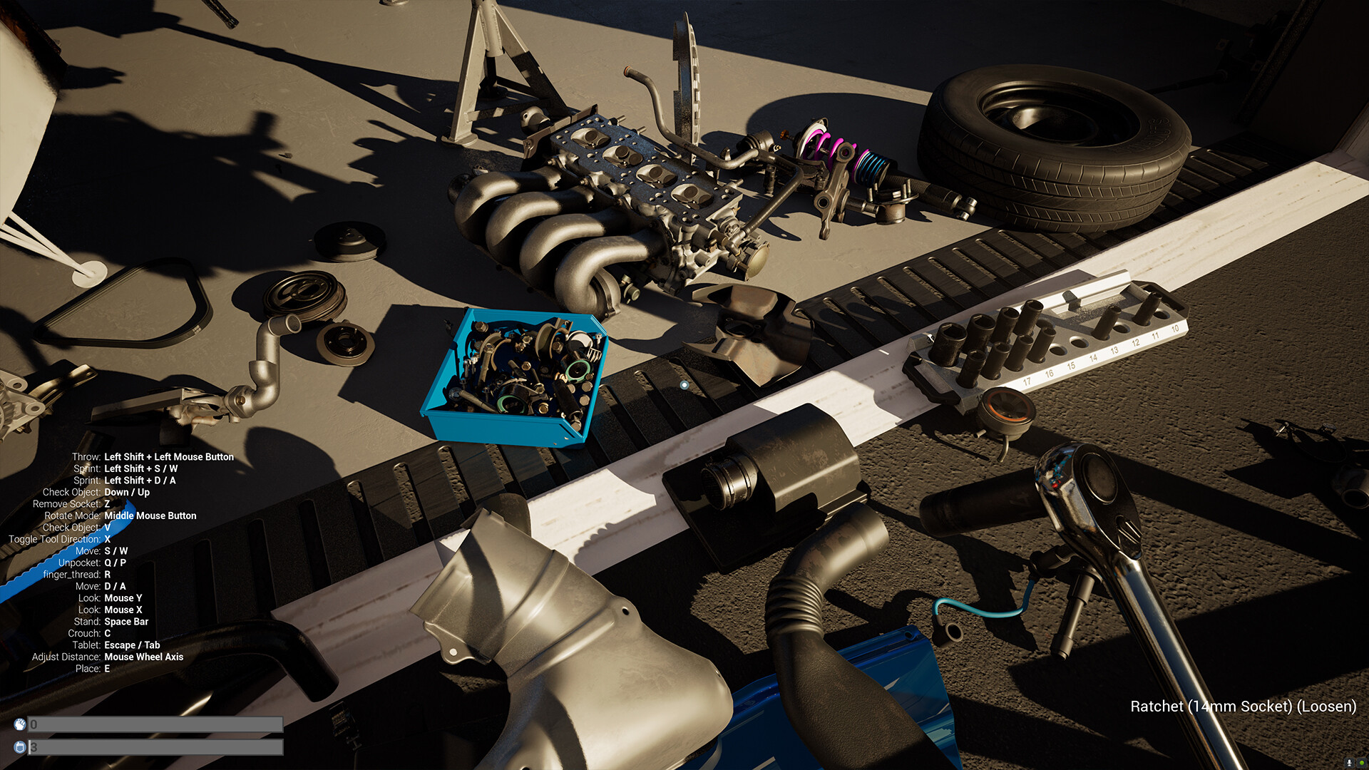 Wrench Screenshot 3
