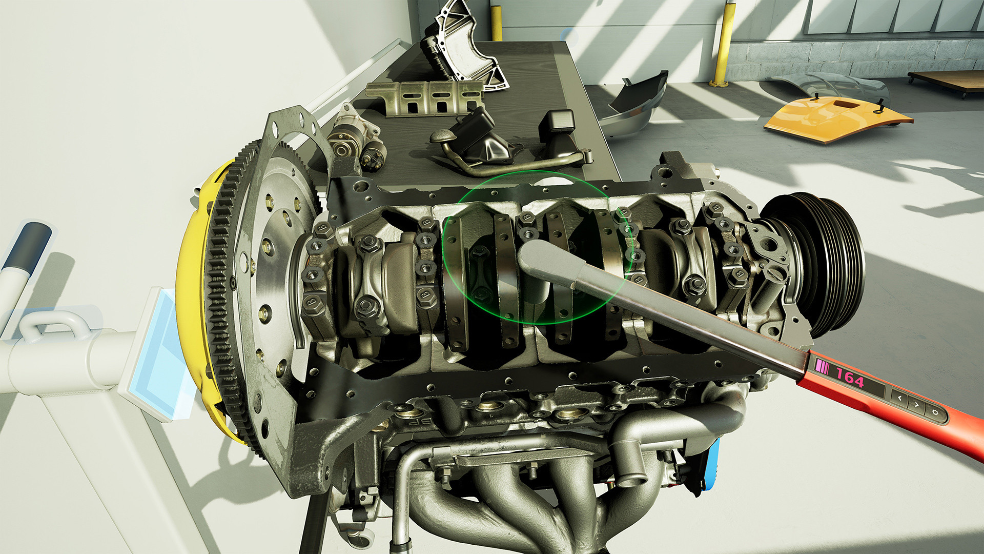 Wrench Screenshot 10