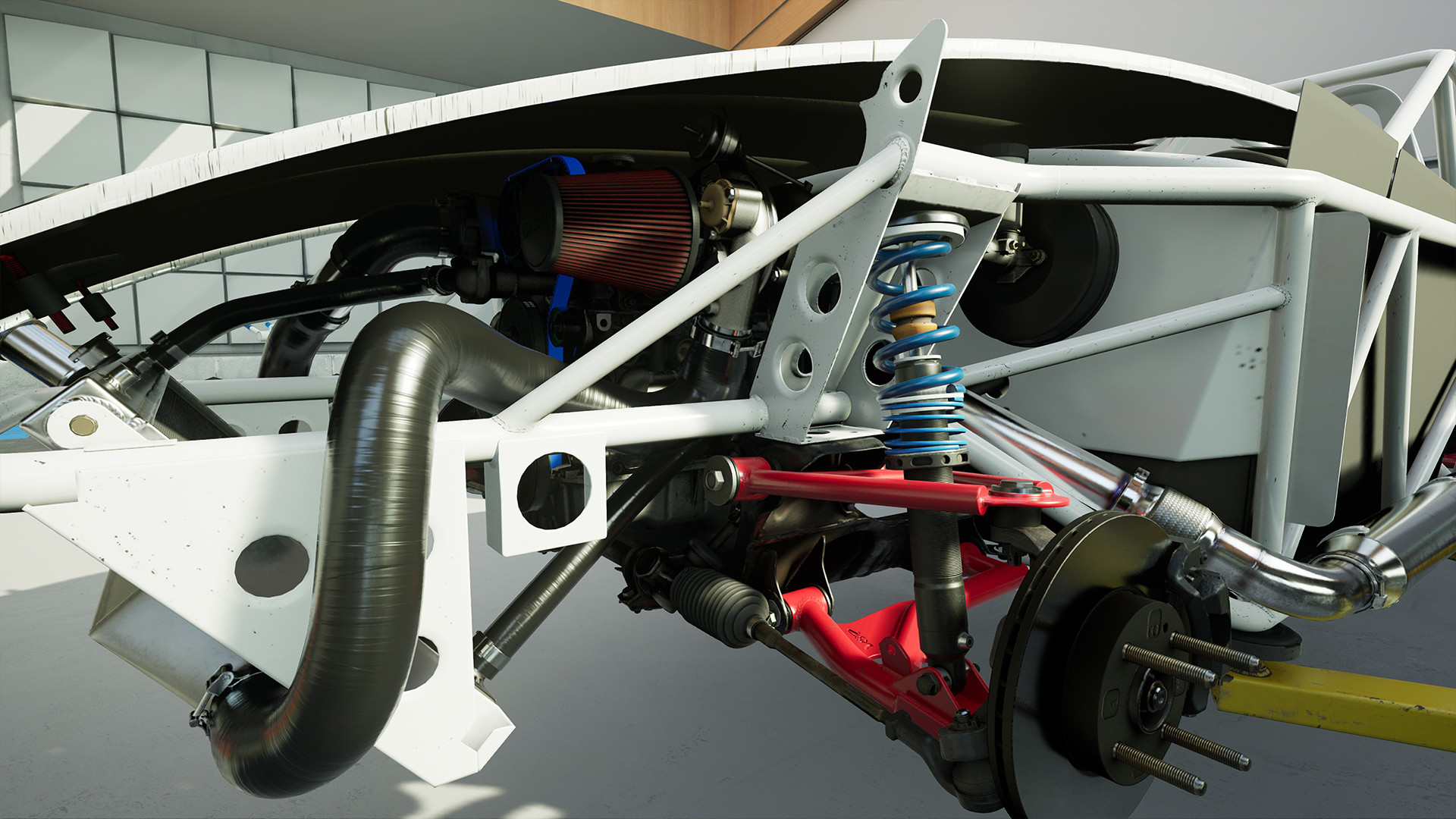 Wrench Screenshot 11