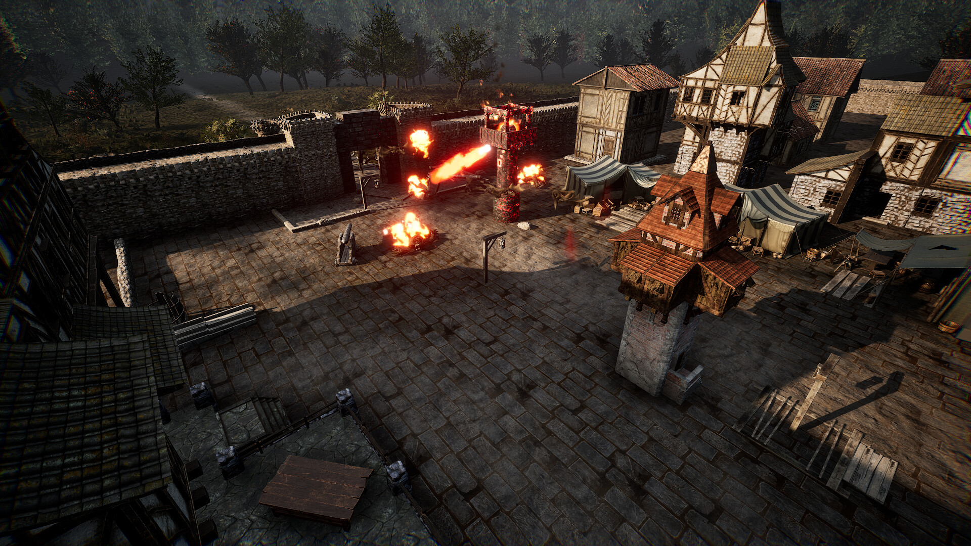 Classic Tower Defense 2 Screenshot 0