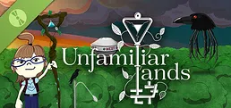 Unfamiliar Lands Mini Demo