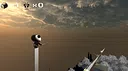 Roofz Panda Screenshot 2