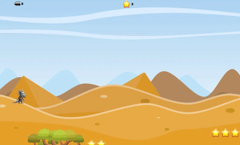 Equanimity Screenshot 4