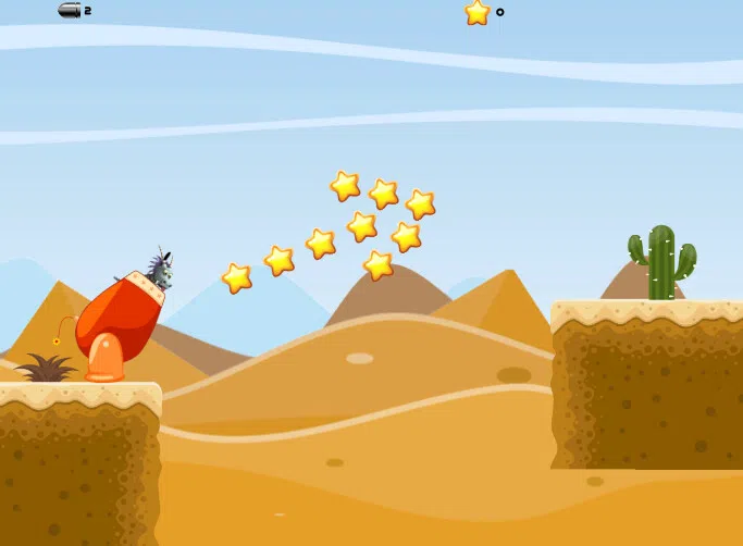 Equanimity Screenshot 2