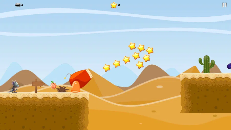 Equanimity Screenshot 1