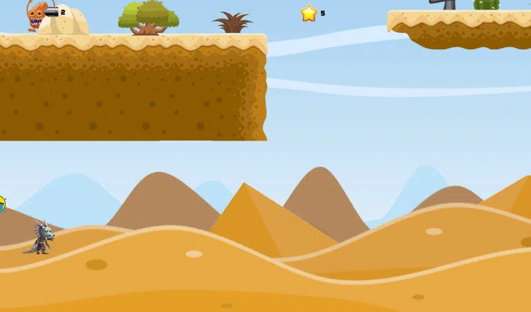 Equanimity Screenshot 0