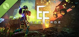 Exoforge Demo