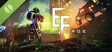 Exoforge Demo
