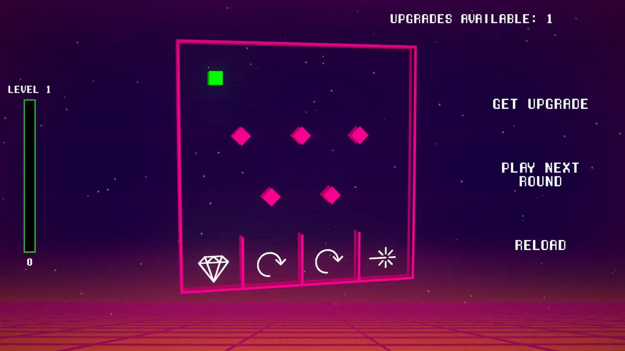 Nova JET Screenshot 8