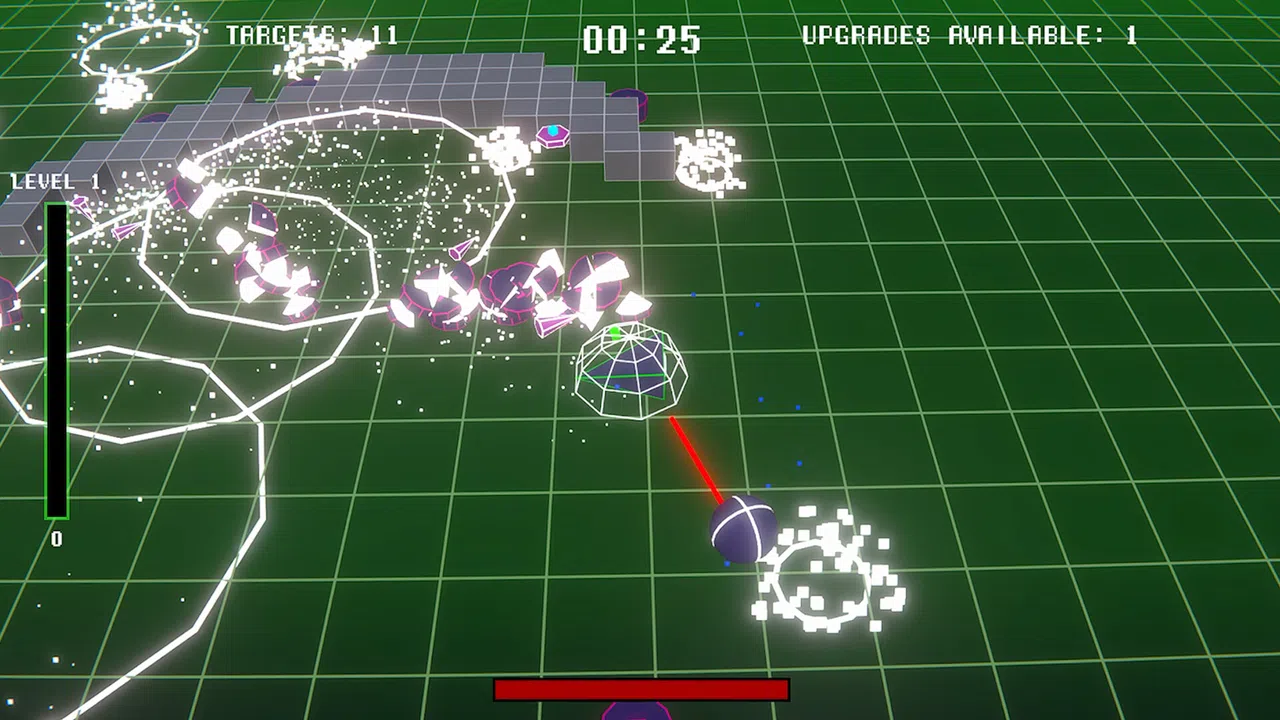 Nova JET Screenshot 1
