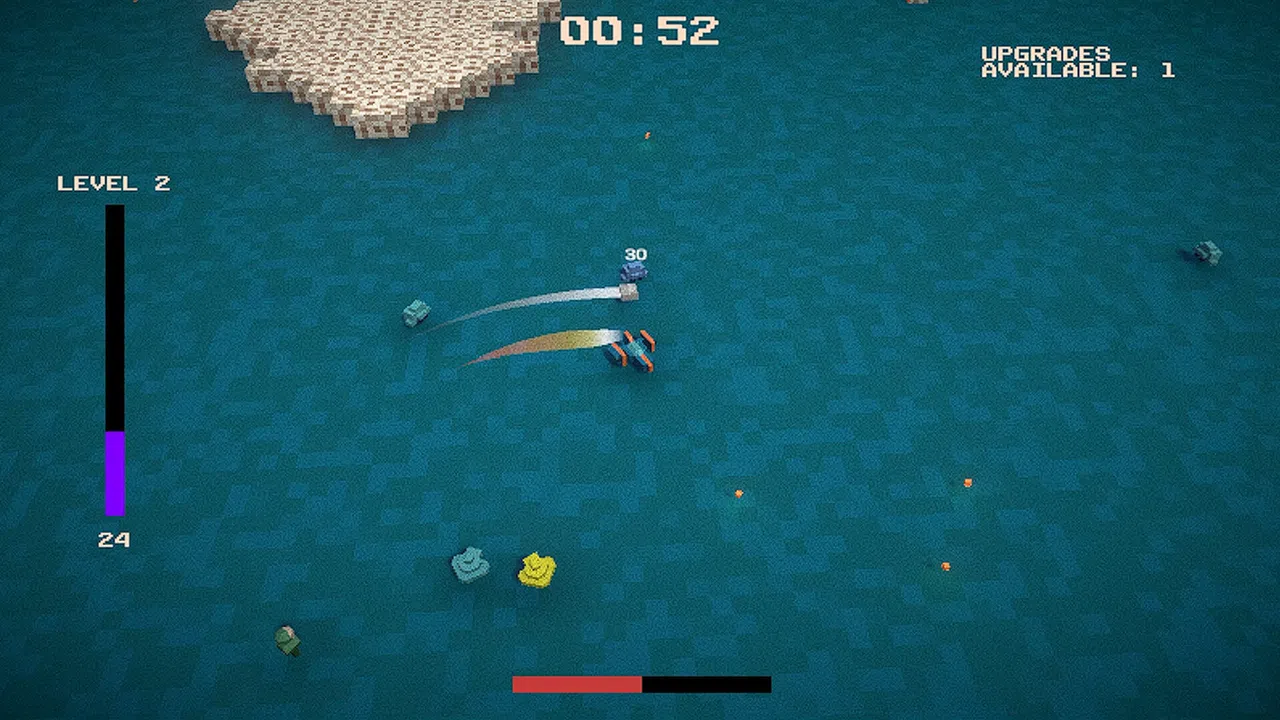 Nova JET Screenshot 2
