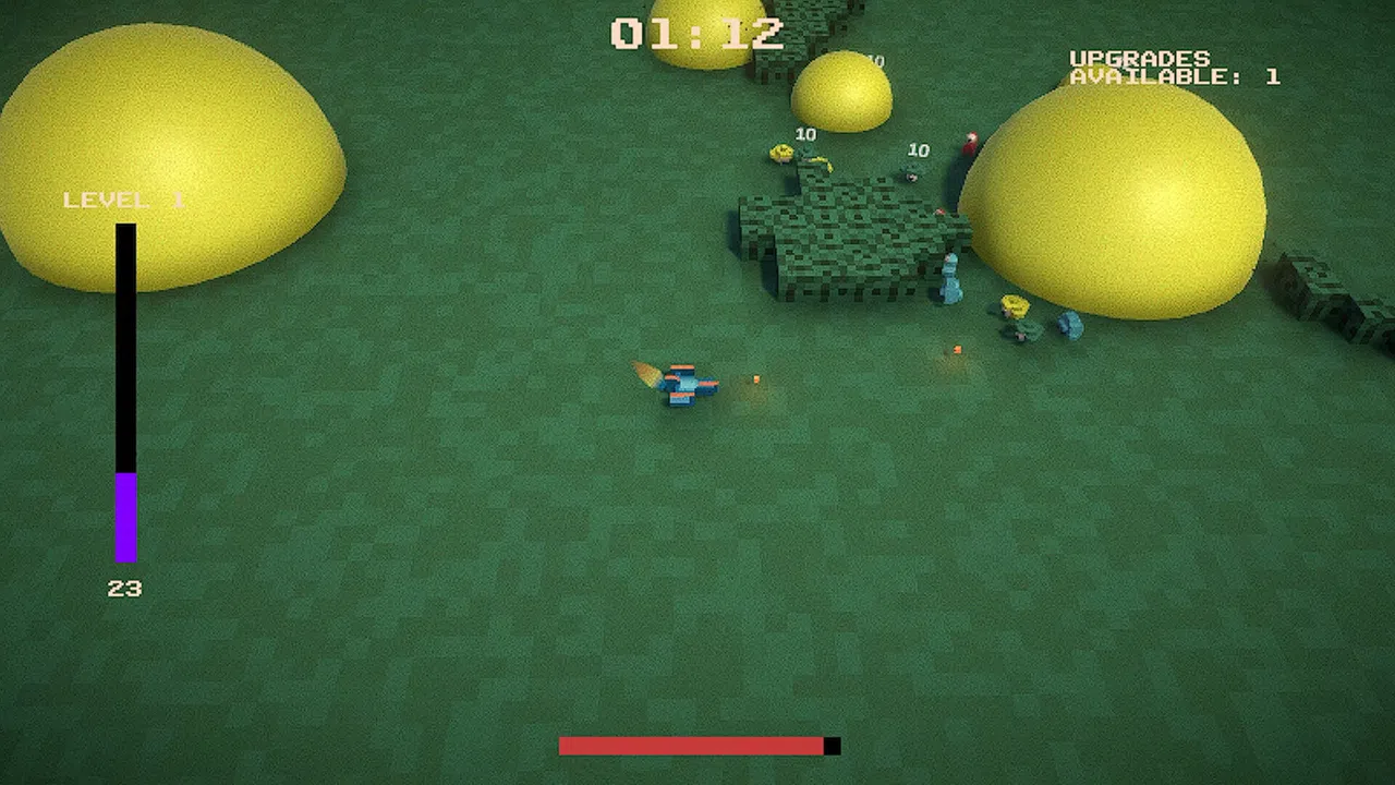 Nova JET Screenshot 7