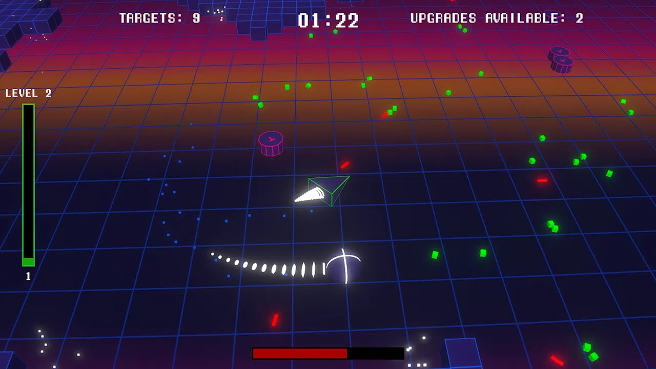 Nova JET Screenshot 10