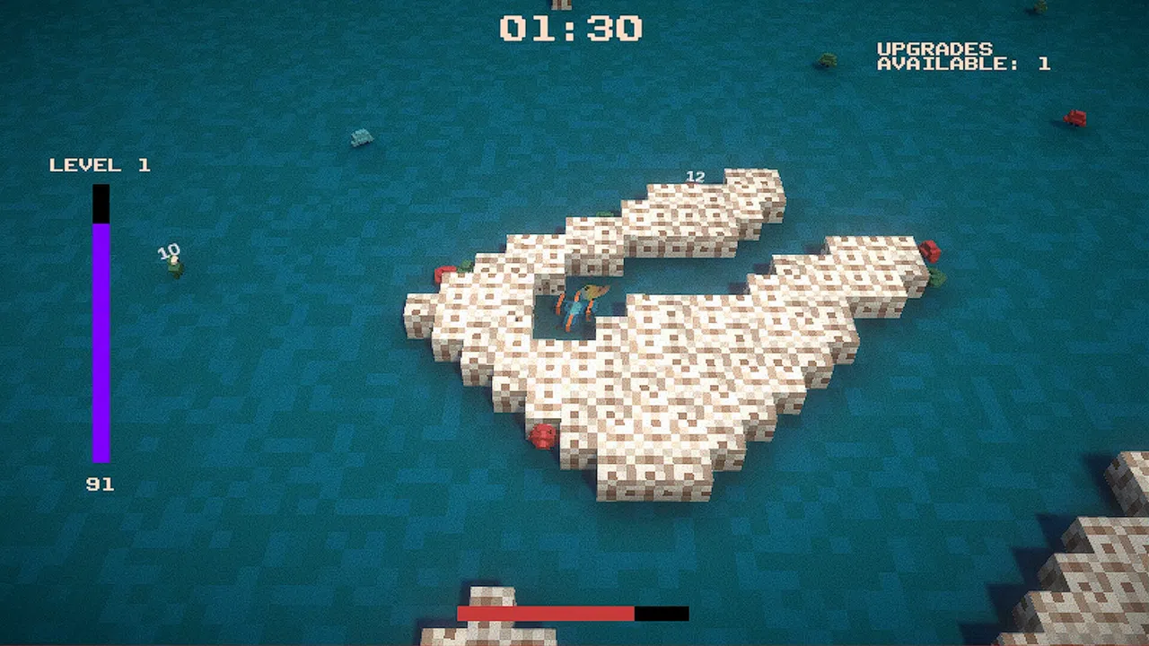 Nova JET Screenshot 4