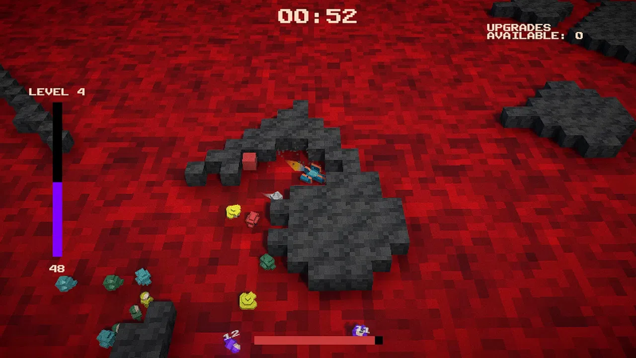 Nova JET Screenshot 3