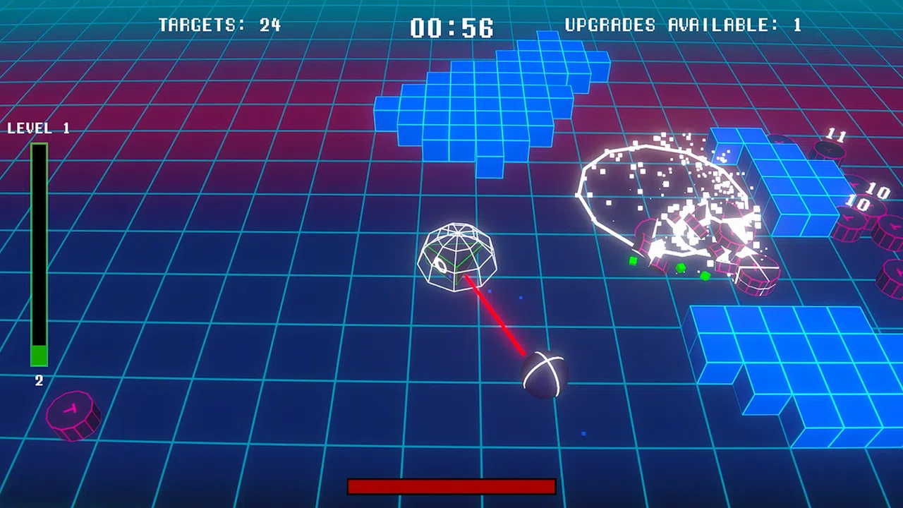 Nova JET Screenshot 0