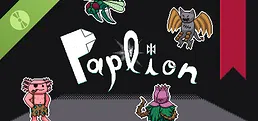 Paplion Demo