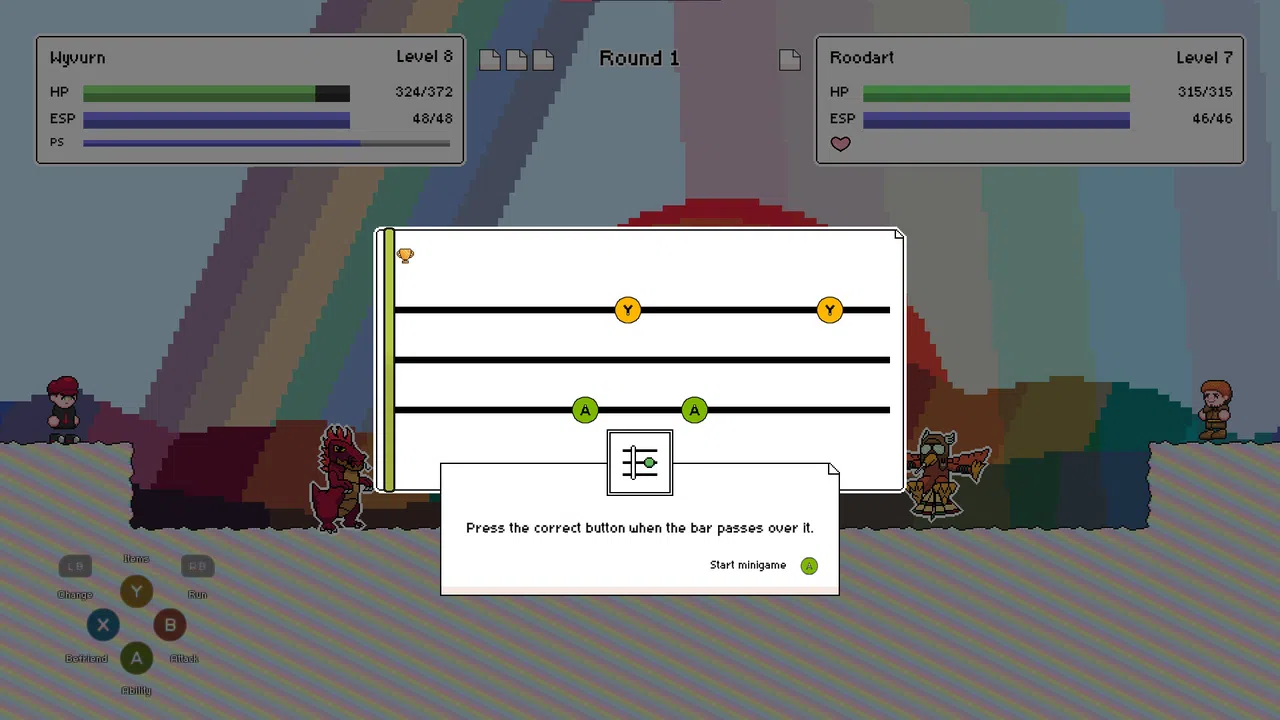 Paplion Demo Screenshot 4