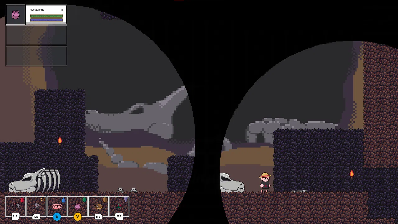Paplion Demo Screenshot 5