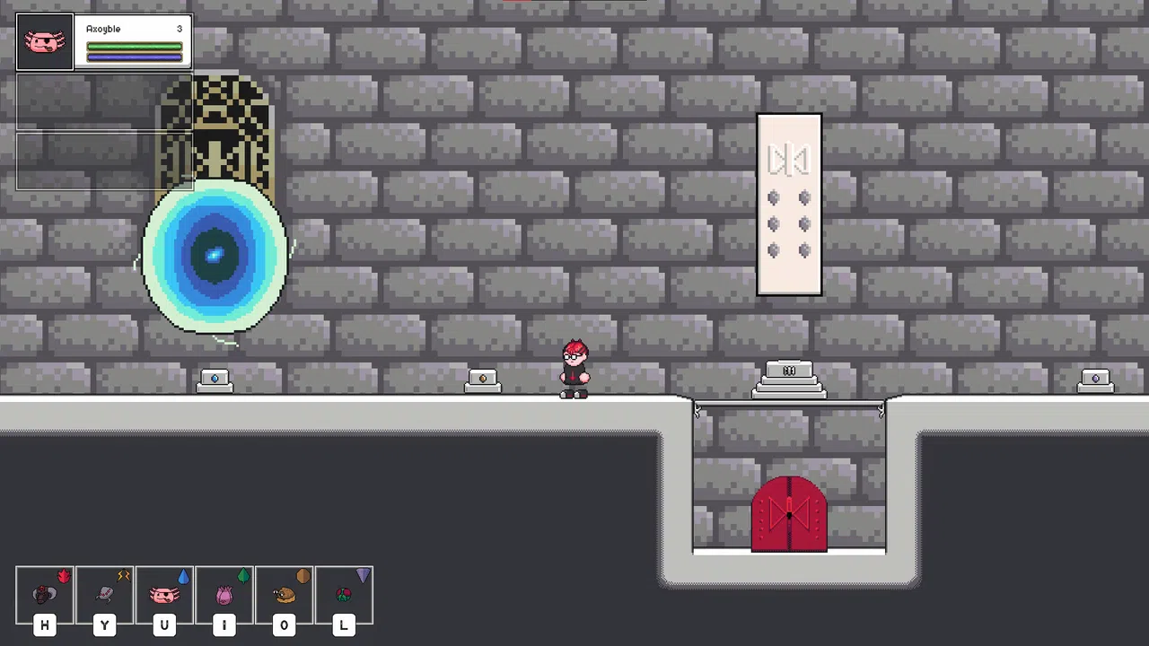 Paplion Demo Screenshot 0