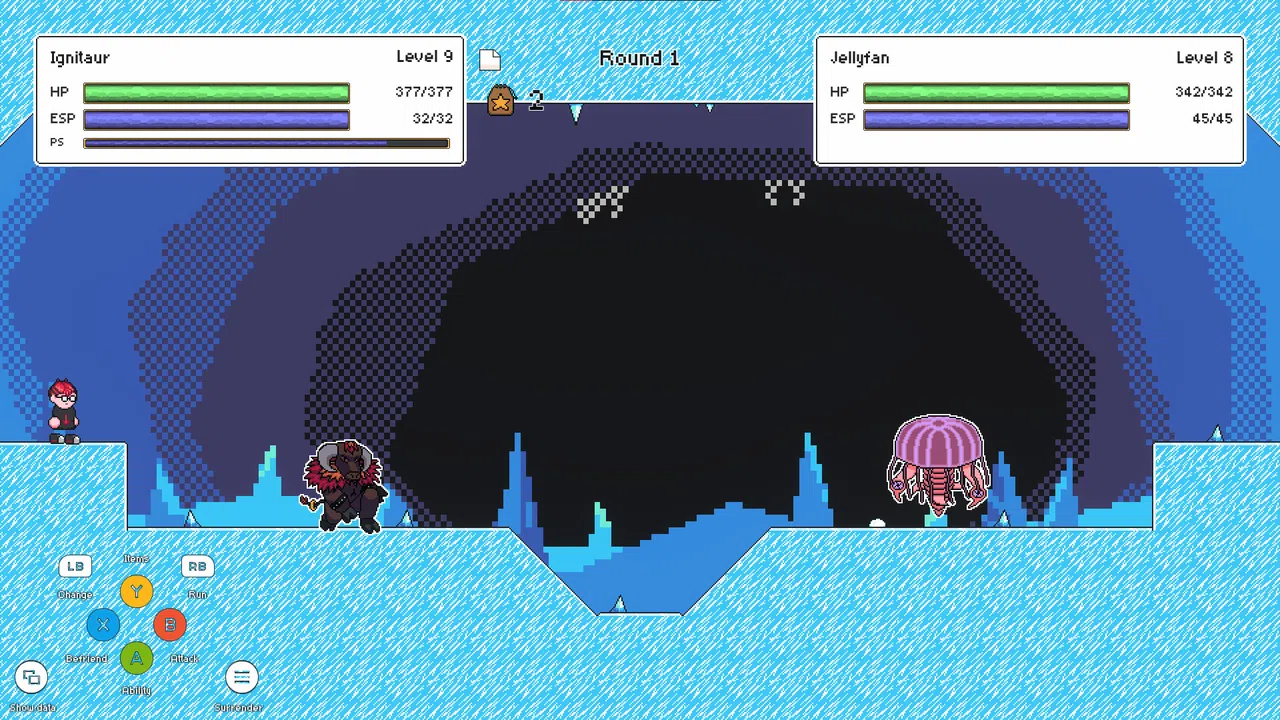 Paplion Demo Screenshot 1