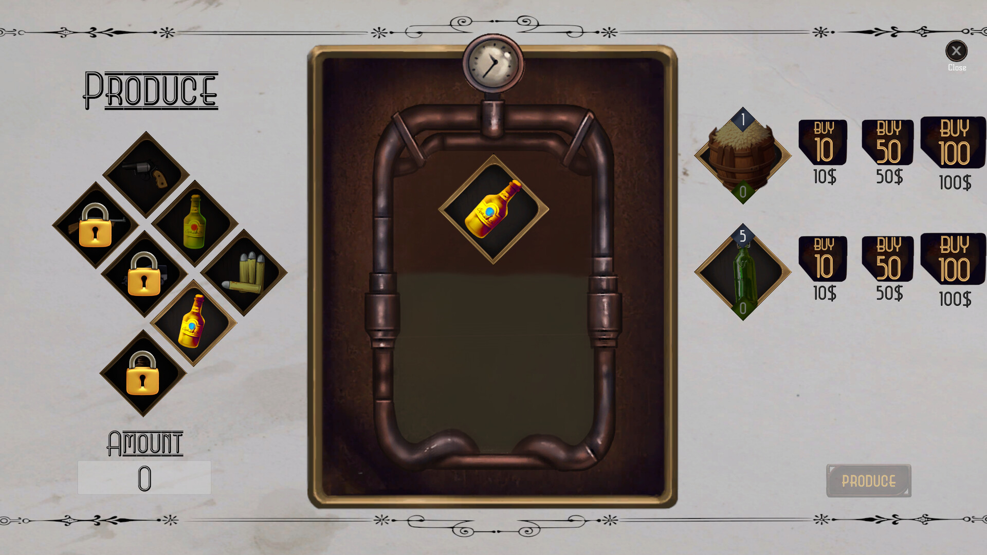 DOUGH: A Crime Strategy RPG Screenshot 7