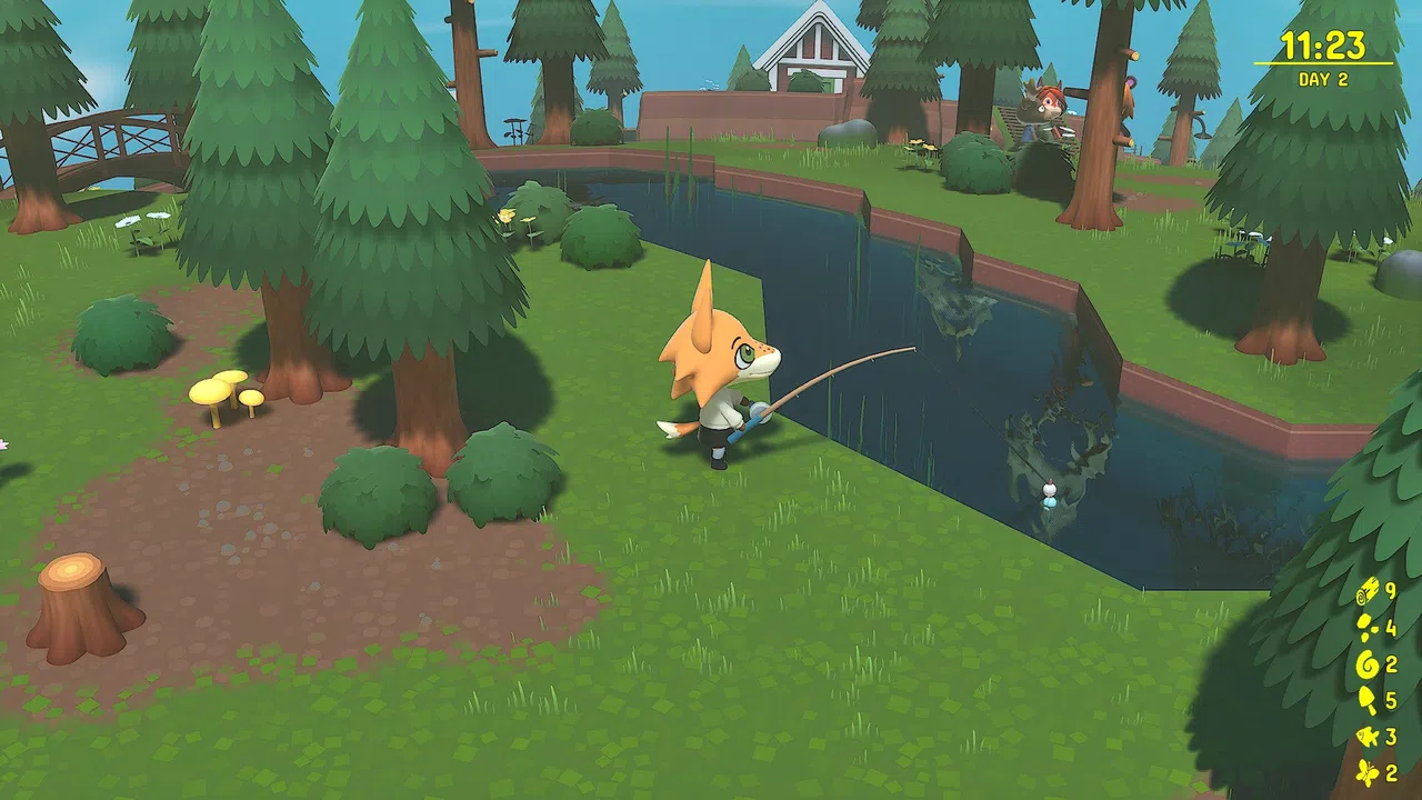 zu xing Screenshot 1