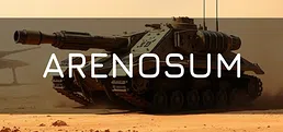 Arenosum