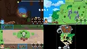 OKO's QUEST Screenshot 1