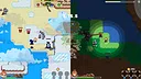 OKO's QUEST Screenshot 0