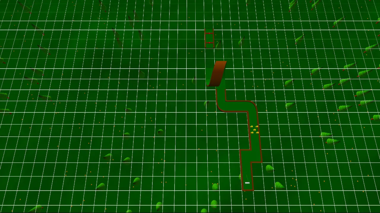 Mini Golf Madness Screenshot 3