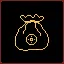 Moneybags icon