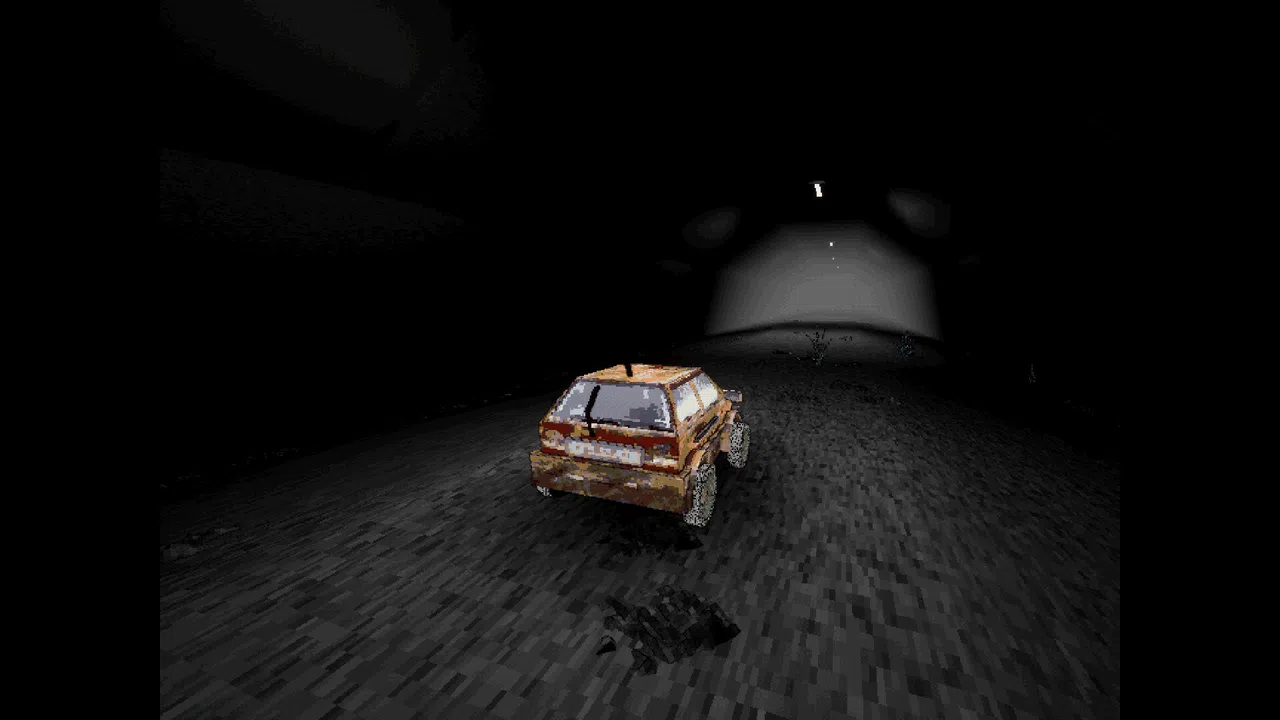 STUDIO SCREAM - VERSE ONE Screenshot 2