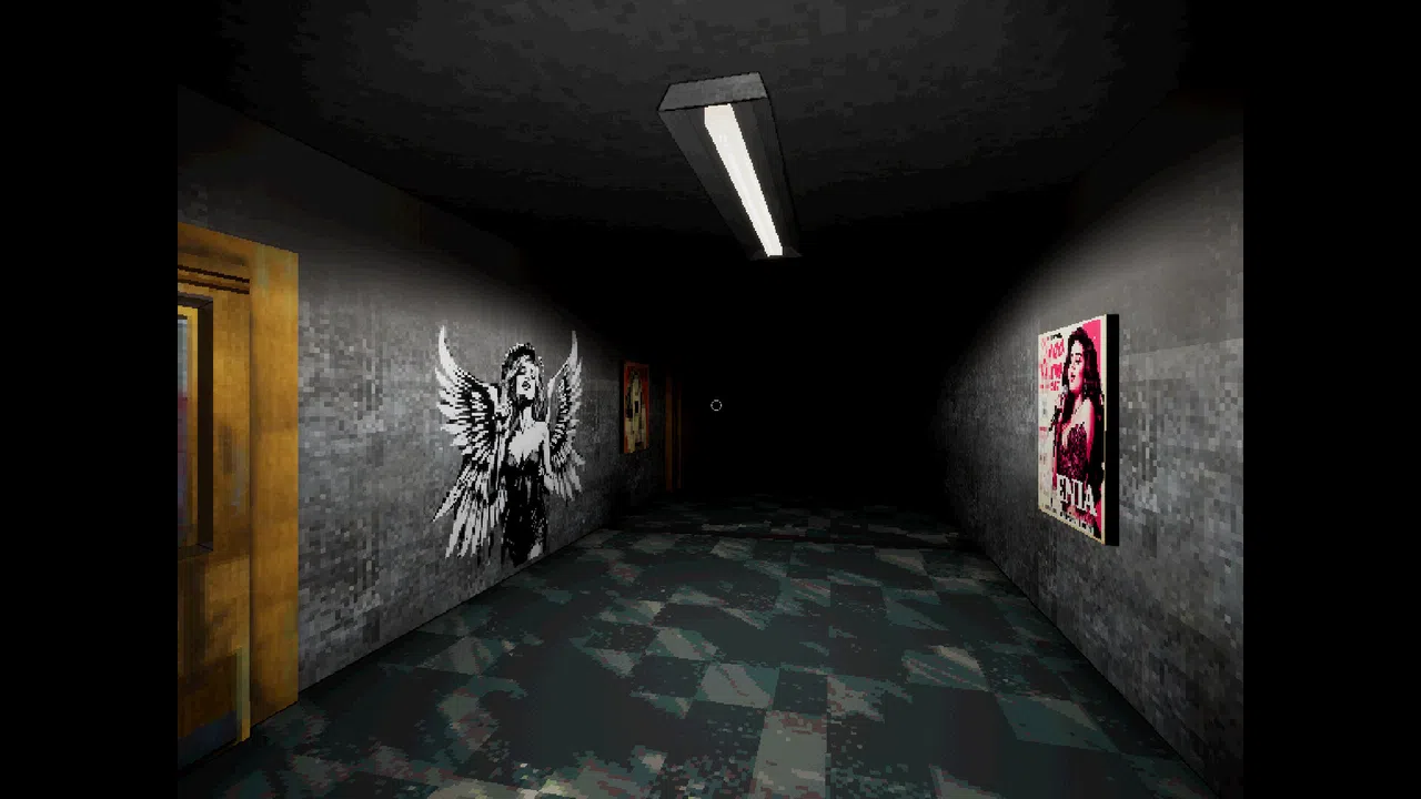 STUDIO SCREAM - VERSE ONE Screenshot 7