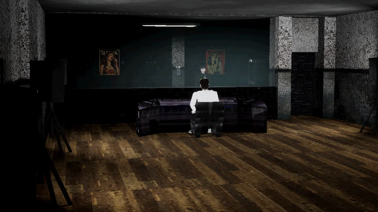 STUDIO SCREAM - VERSE ONE Screenshot 0