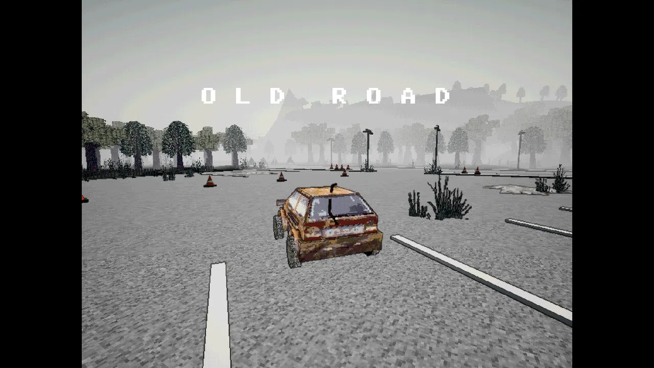 STUDIO SCREAM - VERSE ONE Screenshot 6