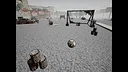 STUDIO SCREAM - VERSE ONE Screenshot 1