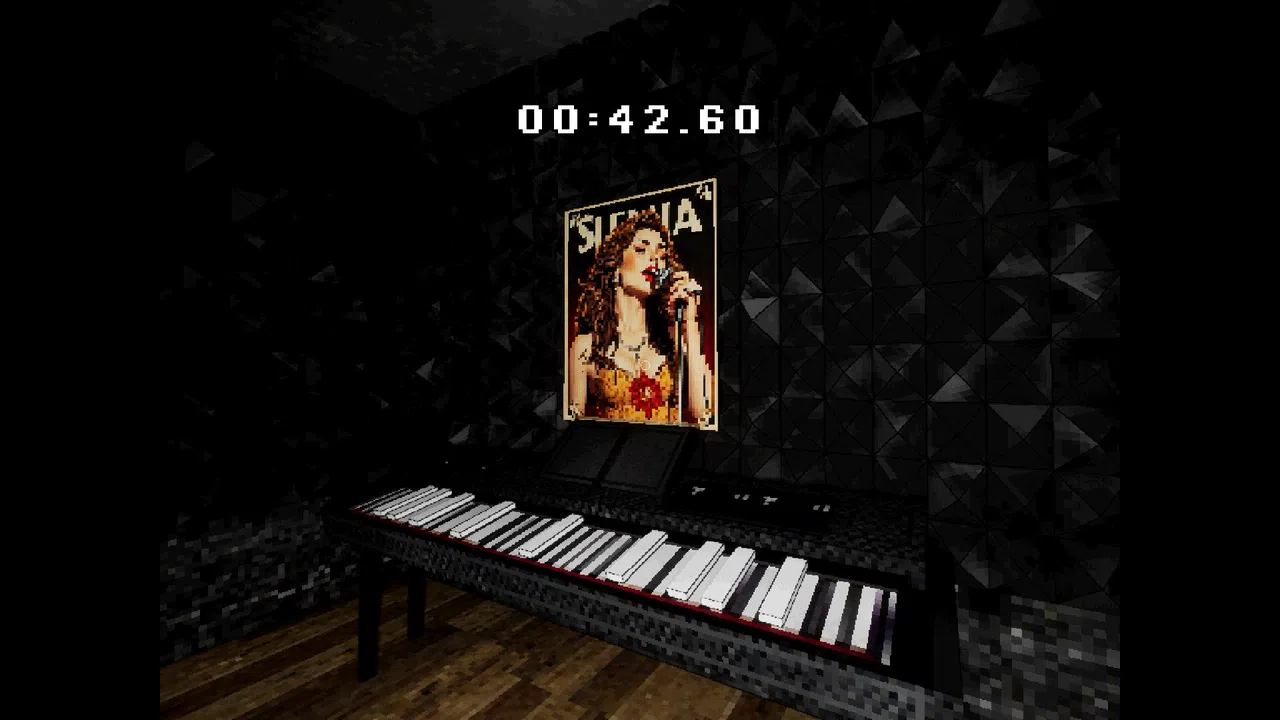 STUDIO SCREAM - VERSE ONE Screenshot 5