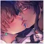 Caution to the wind icon