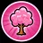 Pink Badge