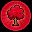 Red Badge icon