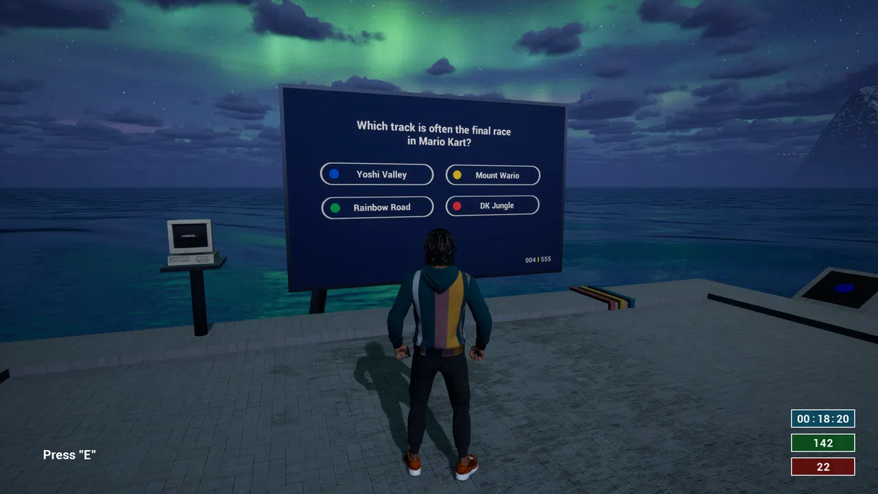 Not Sure About That Screenshot 3