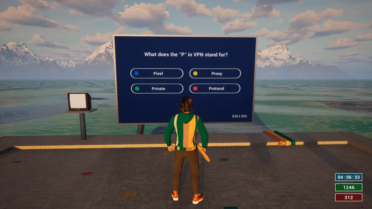 Not Sure About That Screenshot 12